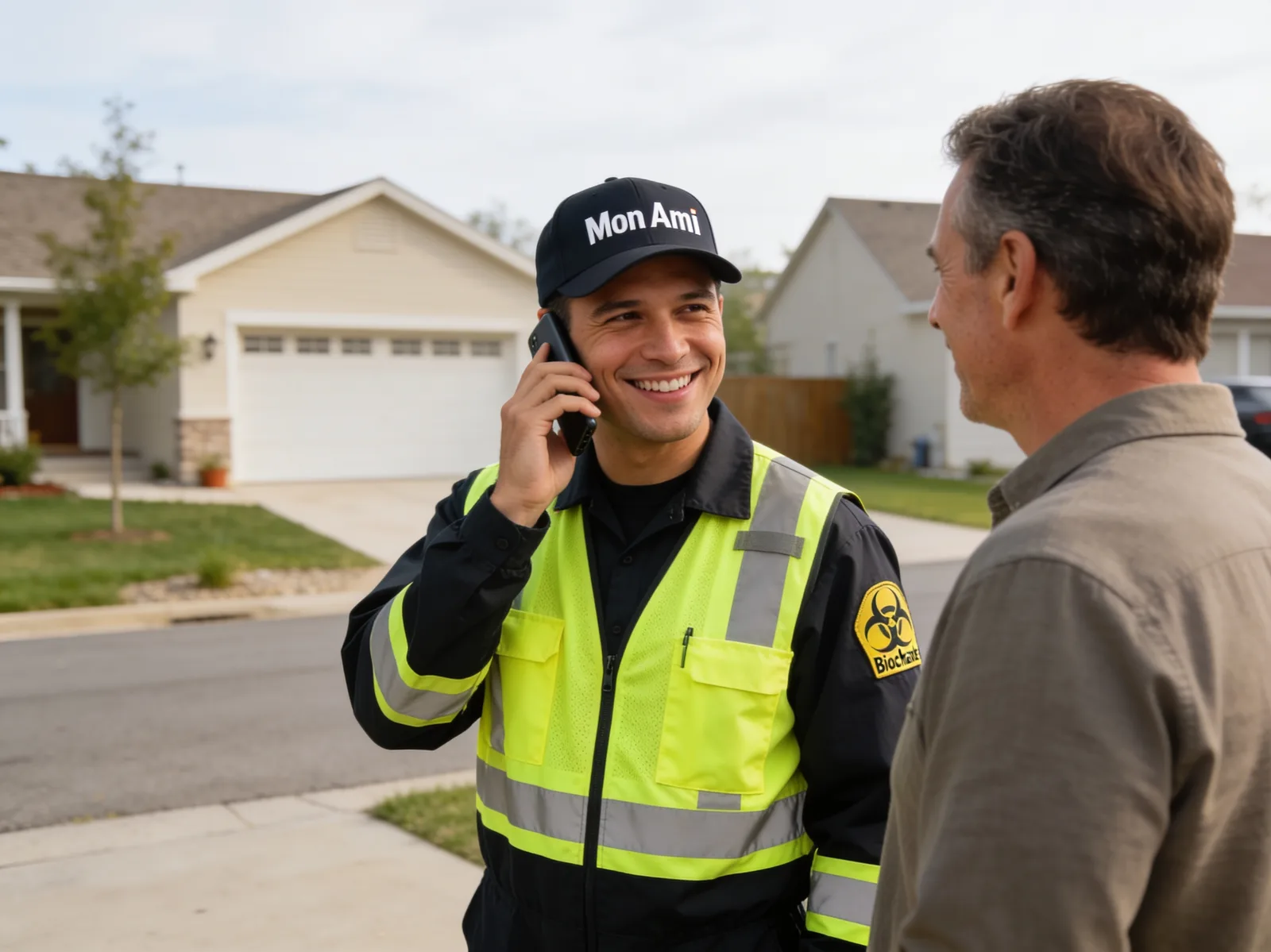 Sewage Cleanup Lead, SD FAQs